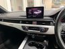 USED 2017 67 AUDI A5 2.0 TFSI S line Sportback 5dr Petrol S Tronic quattro Euro 6 (s/s) (252 ps) 
