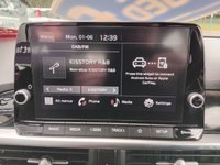 USED 2023 23 KIA PICANTO 1.0 DPi GT-Line Hatchback 5dr Petrol Manual Euro 6 (s/s) (66 bhp) 1 OWNER ONLY 5,494 MILES