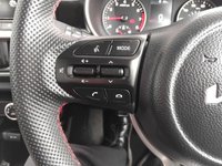 USED 2023 23 KIA PICANTO 1.0 DPi GT-Line Hatchback 5dr Petrol Manual Euro 6 (s/s) (66 bhp) 1 OWNER ONLY 5,494 MILES