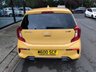 USED 2023 23 KIA PICANTO 1.0 DPi GT-Line Hatchback 5dr Petrol Manual Euro 6 (s/s) (66 bhp) 1 OWNER ONLY 5,494 MILES