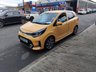 USED 2023 23 KIA PICANTO 1.0 DPi GT-Line Hatchback 5dr Petrol Manual Euro 6 (s/s) (66 bhp) 1 OWNER ONLY 5,494 MILES