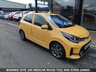 USED 2023 23 KIA PICANTO 1.0 DPi GT-Line Hatchback 5dr Petrol Manual Euro 6 (s/s) (66 bhp) 1 OWNER ONLY 5,494 MILES