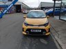 USED 2023 23 KIA PICANTO 1.0 DPi GT-Line Hatchback 5dr Petrol Manual Euro 6 (s/s) (66 bhp) 1 OWNER ONLY 5,494 MILES