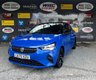 USED 2020 70 VAUXHALL CORSA 1.2 Turbo Ultimate Nav Hatchback 5dr Petrol Auto Euro 6 (s/s) (100 ps) AMAZING SMALL AUTOMATIC - CRUISE CONTROL - BLUETOOTH