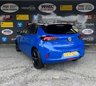USED 2020 70 VAUXHALL CORSA 1.2 Turbo Ultimate Nav Hatchback 5dr Petrol Auto Euro 6 (s/s) (100 ps) AMAZING SMALL AUTOMATIC - CRUISE CONTROL - BLUETOOTH