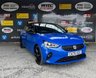 USED 2020 70 VAUXHALL CORSA 1.2 Turbo Ultimate Nav Hatchback 5dr Petrol Auto Euro 6 (s/s) (100 ps) AMAZING SMALL AUTOMATIC - CRUISE CONTROL - BLUETOOTH