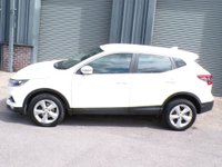 USED 2020 69 NISSAN QASHQAI 1.3 DIG-T Acenta Premium Euro 6 (s/s) 5dr A REAL LOW APR @ 7.9 % + FSH