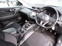 USED 2020 69 NISSAN QASHQAI 1.3 DIG-T Acenta Premium Euro 6 (s/s) 5dr A REAL LOW APR @ 7.9 % + FSH
