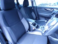 USED 2020 69 NISSAN QASHQAI 1.3 DIG-T Acenta Premium Euro 6 (s/s) 5dr A REAL LOW APR @ 7.9 % + FSH