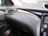 USED 2020 69 NISSAN QASHQAI 1.3 DIG-T Acenta Premium Euro 6 (s/s) 5dr A REAL LOW APR @ 7.9 % + FSH