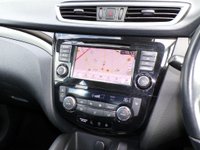 USED 2020 69 NISSAN QASHQAI 1.3 DIG-T Acenta Premium Euro 6 (s/s) 5dr A REAL LOW APR @ 7.9 % + FSH