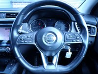 USED 2020 69 NISSAN QASHQAI 1.3 DIG-T Acenta Premium Euro 6 (s/s) 5dr A REAL LOW APR @ 7.9 % + FSH