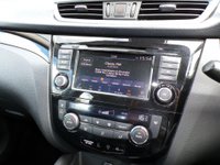 USED 2020 69 NISSAN QASHQAI 1.3 DIG-T Acenta Premium Euro 6 (s/s) 5dr A REAL LOW APR @ 7.9 % + FSH