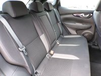 USED 2020 69 NISSAN QASHQAI 1.3 DIG-T Acenta Premium Euro 6 (s/s) 5dr A REAL LOW APR @ 7.9 % + FSH