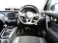 USED 2020 69 NISSAN QASHQAI 1.3 DIG-T Acenta Premium Euro 6 (s/s) 5dr A REAL LOW APR @ 7.9 % + FSH