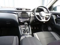 USED 2020 69 NISSAN QASHQAI 1.3 DIG-T Acenta Premium Euro 6 (s/s) 5dr A REAL LOW APR @ 7.9 % + FSH