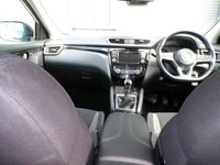 USED 2020 69 NISSAN QASHQAI 1.3 DIG-T Acenta Premium Euro 6 (s/s) 5dr A REAL LOW APR @ 7.9 % + FSH