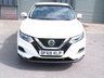 USED 2020 69 NISSAN QASHQAI 1.3 DIG-T Acenta Premium Euro 6 (s/s) 5dr A REAL LOW APR @ 7.9 % + FSH