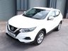 USED 2020 69 NISSAN QASHQAI 1.3 DIG-T Acenta Premium Euro 6 (s/s) 5dr A REAL LOW APR @ 7.9 % + FSH