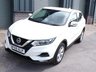 USED 2020 69 NISSAN QASHQAI 1.3 DIG-T Acenta Premium Euro 6 (s/s) 5dr A REAL LOW APR @ 7.9 % + FSH