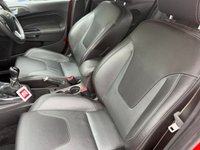 USED 2014 63 FORD FIESTA 1.0T EcoBoost Titanium X Hatchback 5dr Petrol Manual Euro 5 (s/s) (100 ps) ** LOW TAX** **LOW INSURANCE**