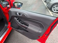 USED 2014 63 FORD FIESTA 1.0T EcoBoost Titanium X Hatchback 5dr Petrol Manual Euro 5 (s/s) (100 ps) ** LOW TAX** **LOW INSURANCE**