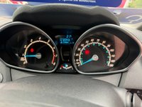 USED 2014 63 FORD FIESTA 1.0T EcoBoost Titanium X Hatchback 5dr Petrol Manual Euro 5 (s/s) (100 ps) ** LOW TAX** **LOW INSURANCE**
