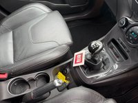USED 2014 63 FORD FIESTA 1.0T EcoBoost Titanium X Hatchback 5dr Petrol Manual Euro 5 (s/s) (100 ps) ** LOW TAX** **LOW INSURANCE**