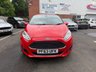 USED 2014 63 FORD FIESTA 1.0T EcoBoost Titanium X Hatchback 5dr Petrol Manual Euro 5 (s/s) (100 ps) ** LOW TAX** **LOW INSURANCE**