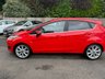 USED 2014 63 FORD FIESTA 1.0T EcoBoost Titanium X Hatchback 5dr Petrol Manual Euro 5 (s/s) (100 ps) ** LOW TAX** **LOW INSURANCE**