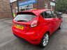 USED 2014 63 FORD FIESTA 1.0T EcoBoost Titanium X Hatchback 5dr Petrol Manual Euro 5 (s/s) (100 ps) ** LOW TAX** **LOW INSURANCE**