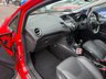 USED 2014 63 FORD FIESTA 1.0T EcoBoost Titanium X Hatchback 5dr Petrol Manual Euro 5 (s/s) (100 ps) ** LOW TAX** **LOW INSURANCE**