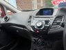 USED 2014 63 FORD FIESTA 1.0T EcoBoost Titanium X Hatchback 5dr Petrol Manual Euro 5 (s/s) (100 ps) ** LOW TAX** **LOW INSURANCE**