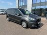 USED 2022 22 FORD TRANSIT CONNECT 1.5 250 ECOBLUE LIMITED RARE L2 LWB 120PS AIRCON 