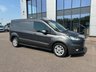 USED 2022 22 FORD TRANSIT CONNECT 1.5 250 ECOBLUE LIMITED RARE L2 LWB 120PS AIRCON 