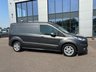 USED 2022 22 FORD TRANSIT CONNECT 1.5 250 ECOBLUE LIMITED RARE L2 LWB 120PS AIRCON 