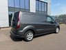 USED 2022 22 FORD TRANSIT CONNECT 1.5 250 ECOBLUE LIMITED RARE L2 LWB 120PS AIRCON 