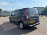 USED 2022 22 FORD TRANSIT CONNECT 1.5 250 ECOBLUE LIMITED RARE L2 LWB 120PS AIRCON 