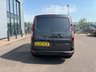 USED 2022 22 FORD TRANSIT CONNECT 1.5 250 ECOBLUE LIMITED RARE L2 LWB 120PS AIRCON 