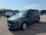USED 2022 22 FORD TRANSIT CONNECT 1.5 250 ECOBLUE LIMITED RARE L2 LWB 120PS AIRCON 