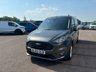 USED 2022 22 FORD TRANSIT CONNECT 1.5 250 ECOBLUE LIMITED RARE L2 LWB 120PS AIRCON 