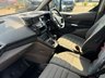 USED 2022 22 FORD TRANSIT CONNECT 1.5 250 ECOBLUE LIMITED RARE L2 LWB 120PS AIRCON 