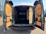 USED 2022 22 FORD TRANSIT CONNECT 1.5 250 ECOBLUE LIMITED RARE L2 LWB 120PS AIRCON 