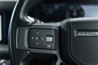 USED 2021 71 LAND ROVER DEFENDER 3.0 D300 MHEV X-Dynamic HSE SUV 5dr Diesel Auto 4WD Euro 6 (s/s) (300 ps) Panoramic sunroof, 360 Camera with front and rear sensors, Meridian sound, 22" Alloy wheels, Heated/Cooled, electric front seats with memory function, Heated multi function steering wheel, Heated windscreen, Factory fitted electrically deployable towbar, Adaptive cruise control.