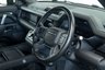 USED 2021 71 LAND ROVER DEFENDER 3.0 D300 MHEV X-Dynamic HSE SUV 5dr Diesel Auto 4WD Euro 6 (s/s) (300 ps) Panoramic sunroof, 360 Camera with front and rear sensors, Meridian sound, 22" Alloy wheels, Heated/Cooled, electric front seats with memory function, Heated multi function steering wheel, Heated windscreen, Factory fitted electrically deployable towbar, Adaptive cruise control.