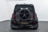 USED 2021 71 LAND ROVER DEFENDER 3.0 D300 MHEV X-Dynamic HSE SUV 5dr Diesel Auto 4WD Euro 6 (s/s) (300 ps) Panoramic sunroof, 360 Camera with front and rear sensors, Meridian sound, 22" Alloy wheels, Heated/Cooled, electric front seats with memory function, Heated multi function steering wheel, Heated windscreen, Factory fitted electrically deployable towbar, Adaptive cruise control.