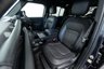 USED 2021 71 LAND ROVER DEFENDER 3.0 D300 MHEV X-Dynamic HSE SUV 5dr Diesel Auto 4WD Euro 6 (s/s) (300 ps) Panoramic sunroof, 360 Camera with front and rear sensors, Meridian sound, 22" Alloy wheels, Heated/Cooled, electric front seats with memory function, Heated multi function steering wheel, Heated windscreen, Factory fitted electrically deployable towbar, Adaptive cruise control.