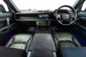 USED 2021 71 LAND ROVER DEFENDER 3.0 D300 MHEV X-Dynamic HSE SUV 5dr Diesel Auto 4WD Euro 6 (s/s) (300 ps) Panoramic sunroof, 360 Camera with front and rear sensors, Meridian sound, 22" Alloy wheels, Heated/Cooled, electric front seats with memory function, Heated multi function steering wheel, Heated windscreen, Factory fitted electrically deployable towbar, Adaptive cruise control.