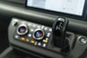 USED 2021 71 LAND ROVER DEFENDER 3.0 D300 MHEV X-Dynamic HSE SUV 5dr Diesel Auto 4WD Euro 6 (s/s) (300 ps) Panoramic sunroof, 360 Camera with front and rear sensors, Meridian sound, 22" Alloy wheels, Heated/Cooled, electric front seats with memory function, Heated multi function steering wheel, Heated windscreen, Factory fitted electrically deployable towbar, Adaptive cruise control.