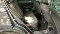 USED 2017 17 KIA SPORTAGE 1.6 GDi 2 SUV 5dr Petrol Manual Euro 6 (s/s) (130 bhp) 